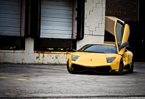 murcielago, superveloce, 670-4, lp, Lamborghini