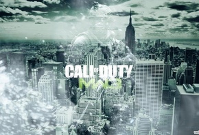 call of duty, mw3, cool