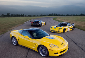 ����, corvette, Chevrolet