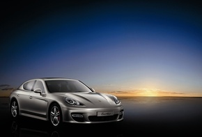 Porsche, �����, �����������