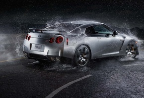 ����, ������, gtr