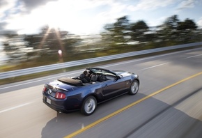 Mustang gt, ���������, ��������, ������