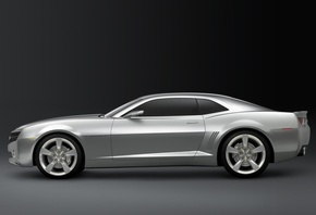 Chevrolet, camaro, �����������