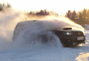 ����, ����, ������, Subaru