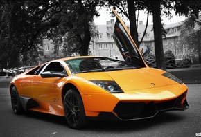 lamborghini, cool, ����