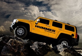 �����, Hummer, ������