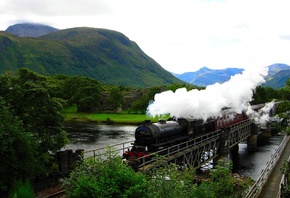 , Hogwarts express, , 