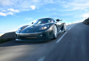 , Koenigsegg ccx, , , 