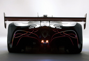 ��� �����, ������ ���������� �������, Mazda furai concept