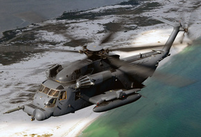 , Mh-53j pave low, , 