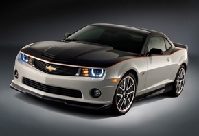 Chevrolet, camaro, -, -