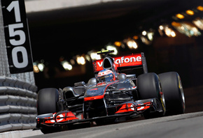 ��������� ������, grand prix de monaco, ����-��� ������