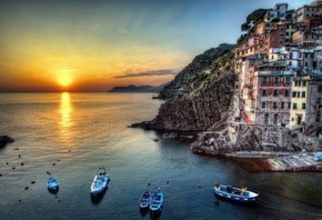 Riomaggiore, , , , italy, , , 