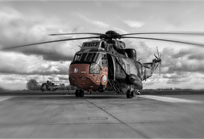 s-61sh-3 sea king, sicorskiy, , , , 