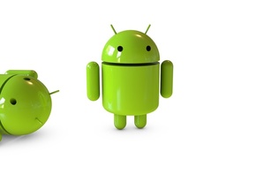 робот, Android, андройд