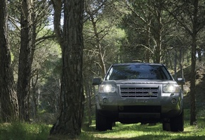 , Range Rover