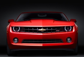 �������, Chevrolet, camaro