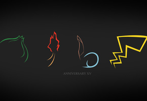  , Bulbasaur, pikachu, squirtle, charmander fire, pokemon