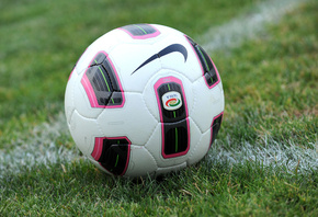 трава, Calcio 2011, мяч, ball, поле, fottball, serie a, 1920x1200