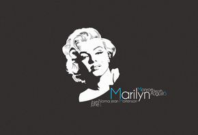  , , Marilyn monroe, nomane world