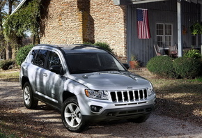 ����������, Jeep