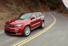 ����������, Jeep