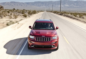 ����������, Jeep