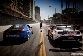 mazda, drift, infinity, Long beach