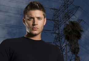 , , supernatural,  , jensen ackles