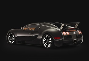 veyron, Bugatti, , 