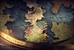 map, song of ice and fire, Westeros, fantasy, game of thrones