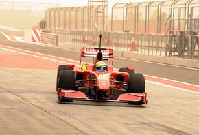 , , Bahrain international circuit, 