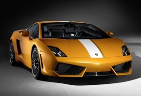 ������, Lamborghini