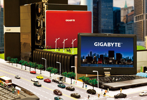 , , Gigabyte, , , , 