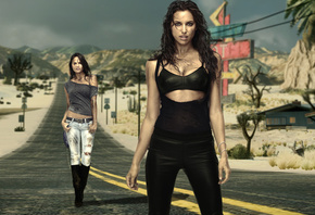 Need for speed the run, chrissy teigen, ����� ����, ������ ������