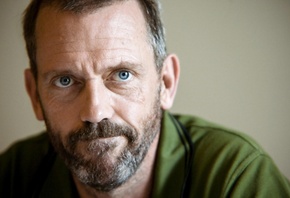 , hugh laurie, ,  