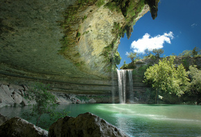  , Hamilton pool preserve, ,  