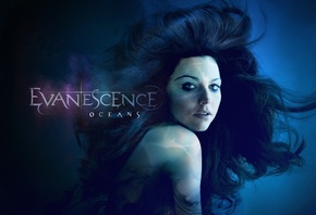 , evanescence,  