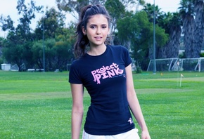 , , , Nina dobrev,  