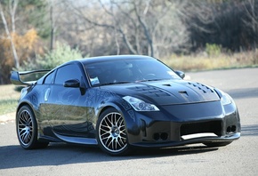 , , Nissan 350z, 