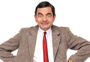 ,  ,  , Rowan atkinson