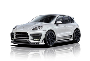 ����, turbo, pors�he, cayene