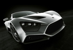 st1, , , Zenvo