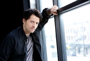 misha collins, , ,  , castiel, 