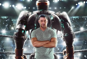 , , ,  , , real steel