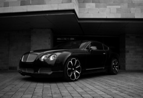 bentley, 