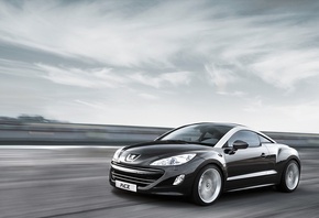 rcz, , Peugeot