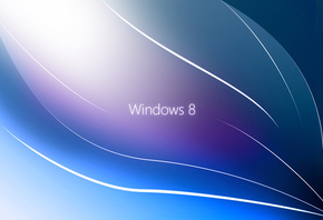 thin lines, by, Windows 8, realityone. 