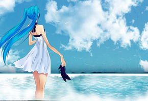 , , Vocaloid, hatsune miku, , , 