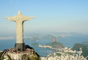 ,  , --, cristo redentor